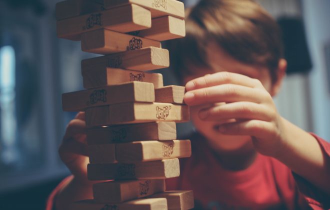 20 Gift Ideas for Kids Who Love BOARD GAMES