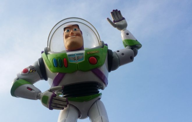 20 Gift Ideas for Kids Who Love DISNEY’S TOY STORY